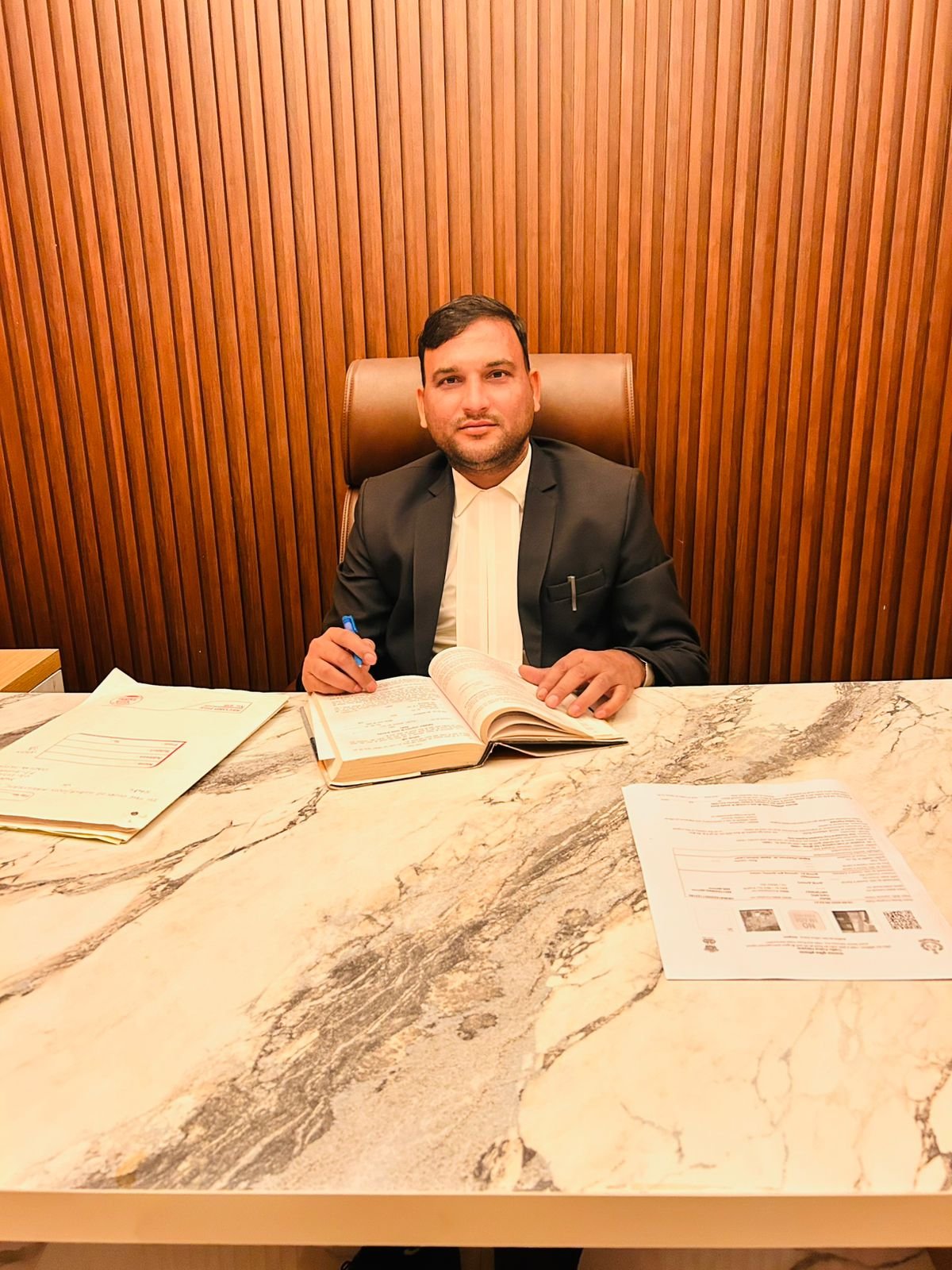 Lawyer Image