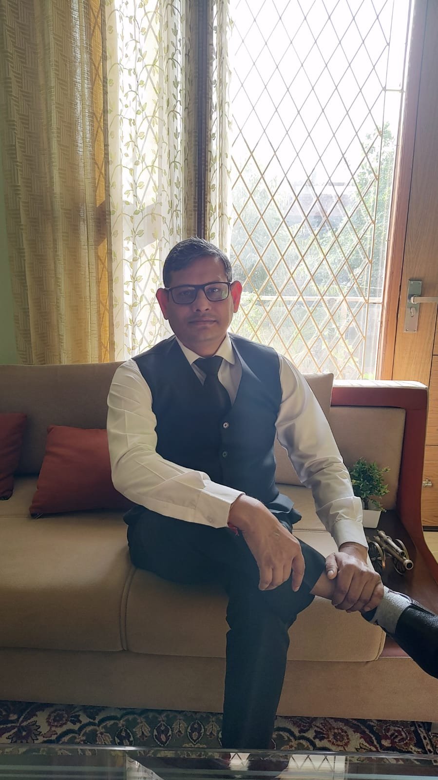 Lawyer Image
