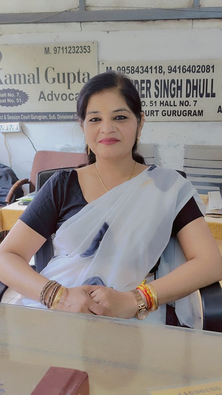 Lawyer Image