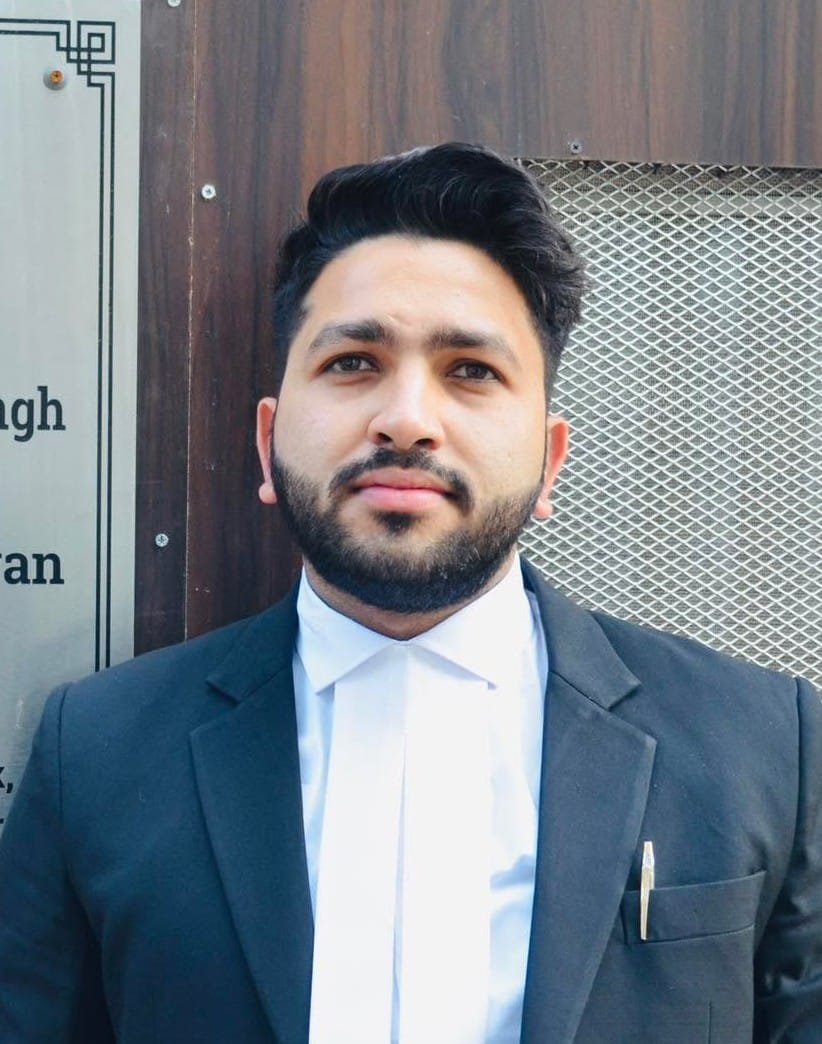 Lawyer Image