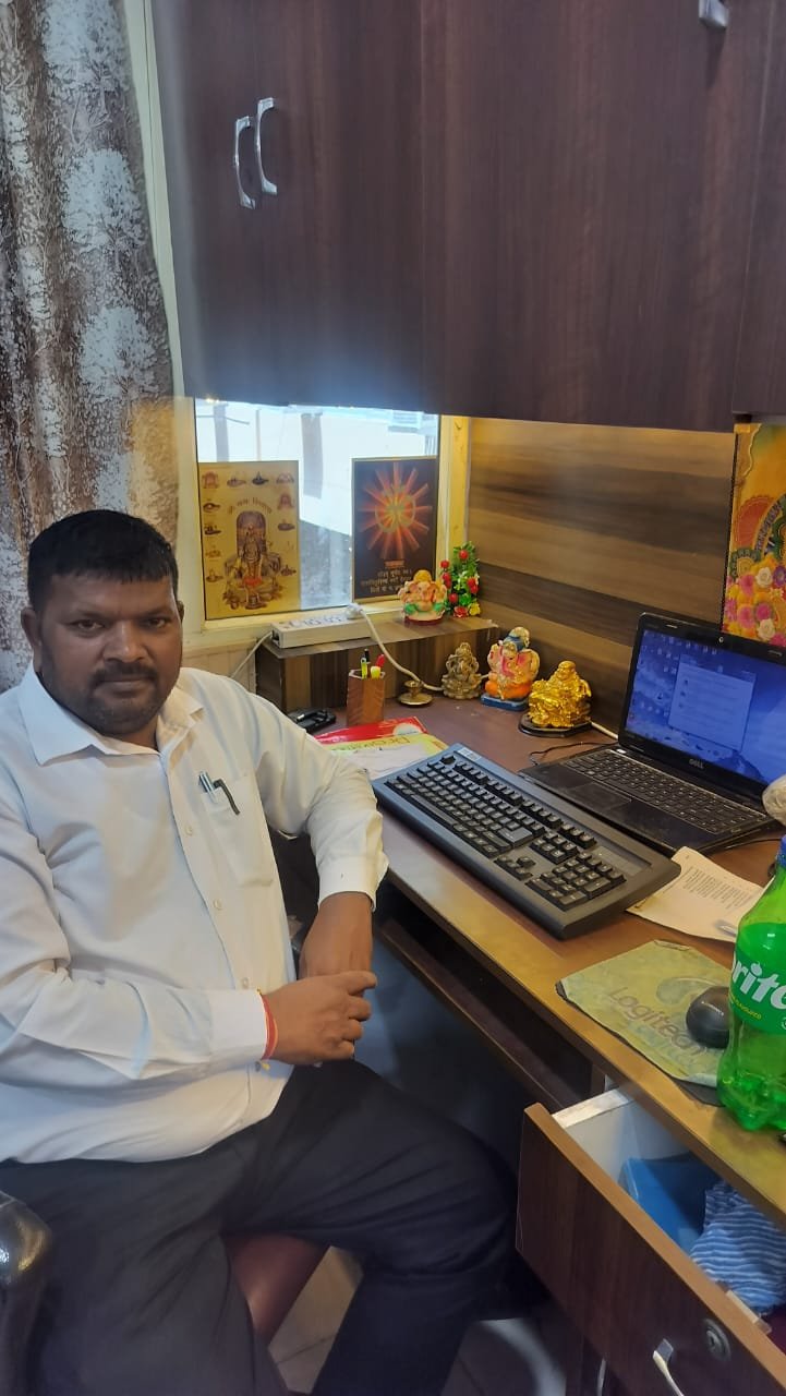 Lawyer Image