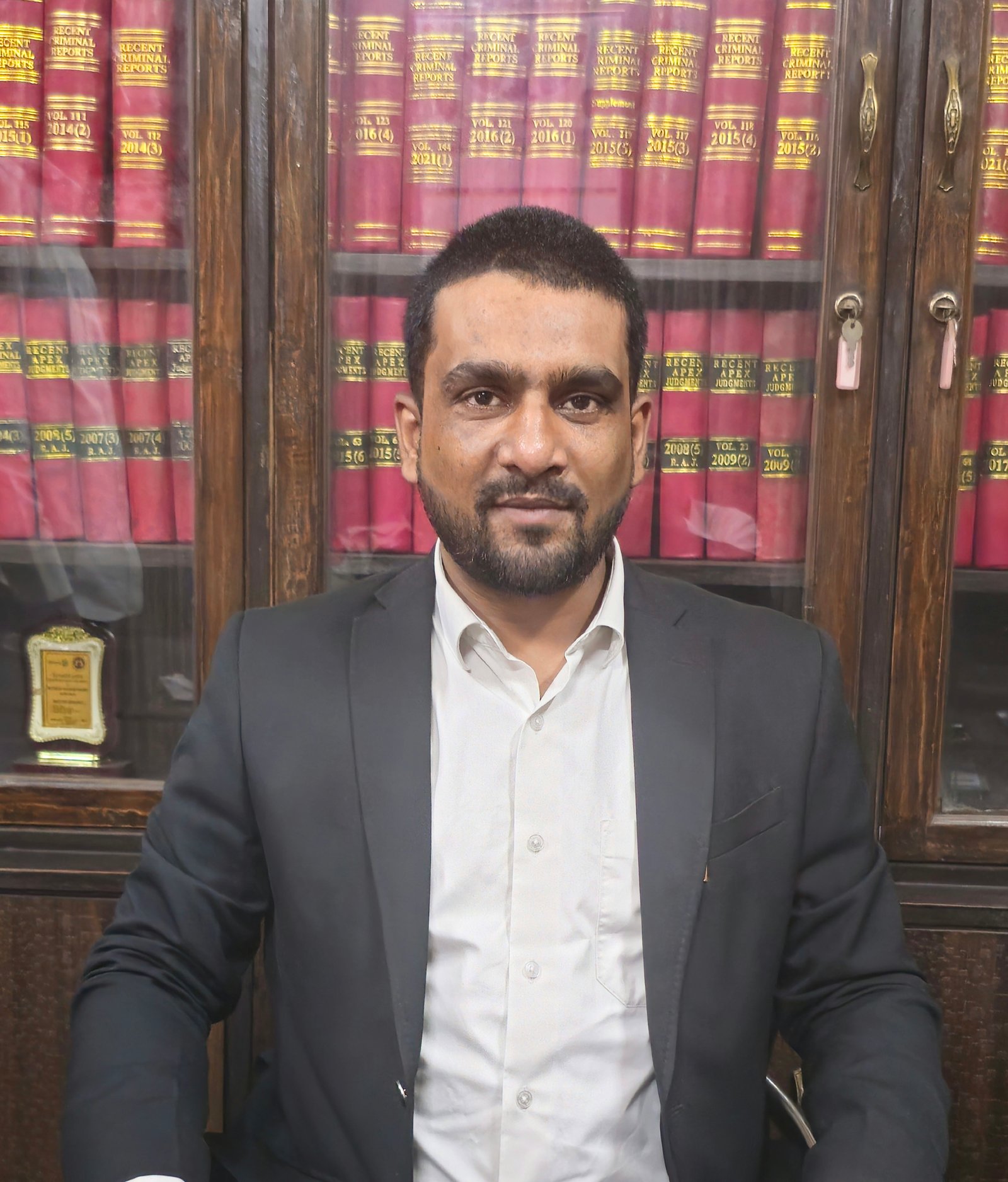 Lawyer Image