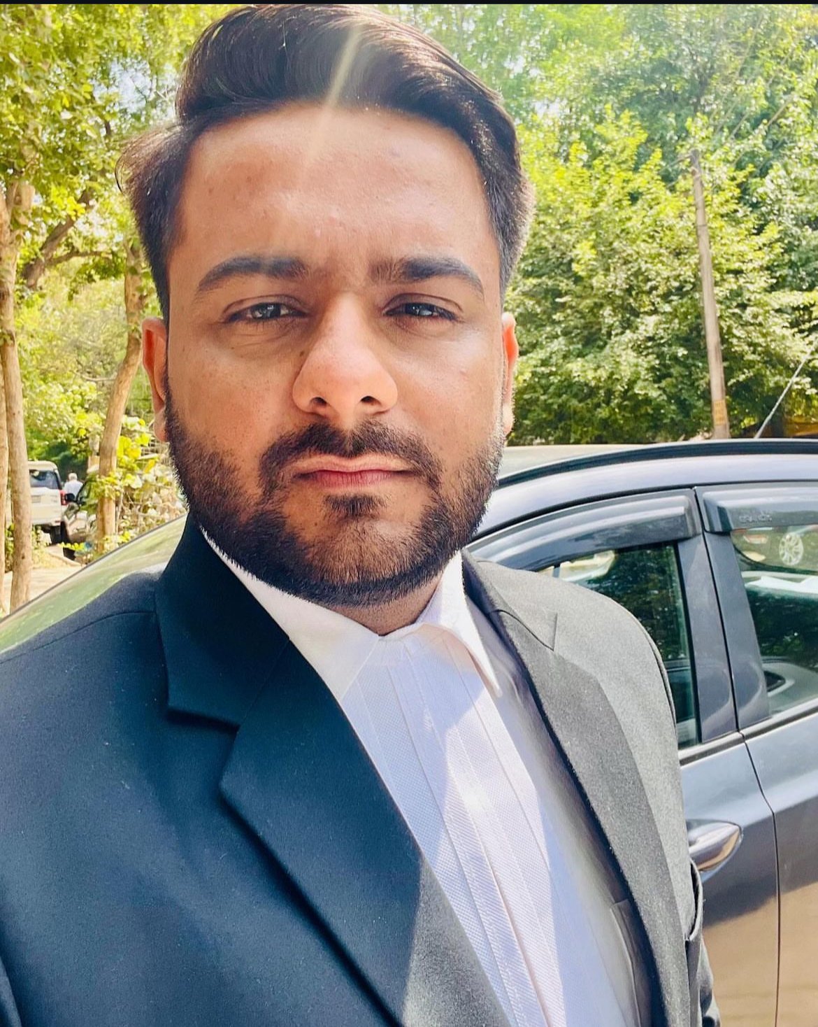Lawyer Image
