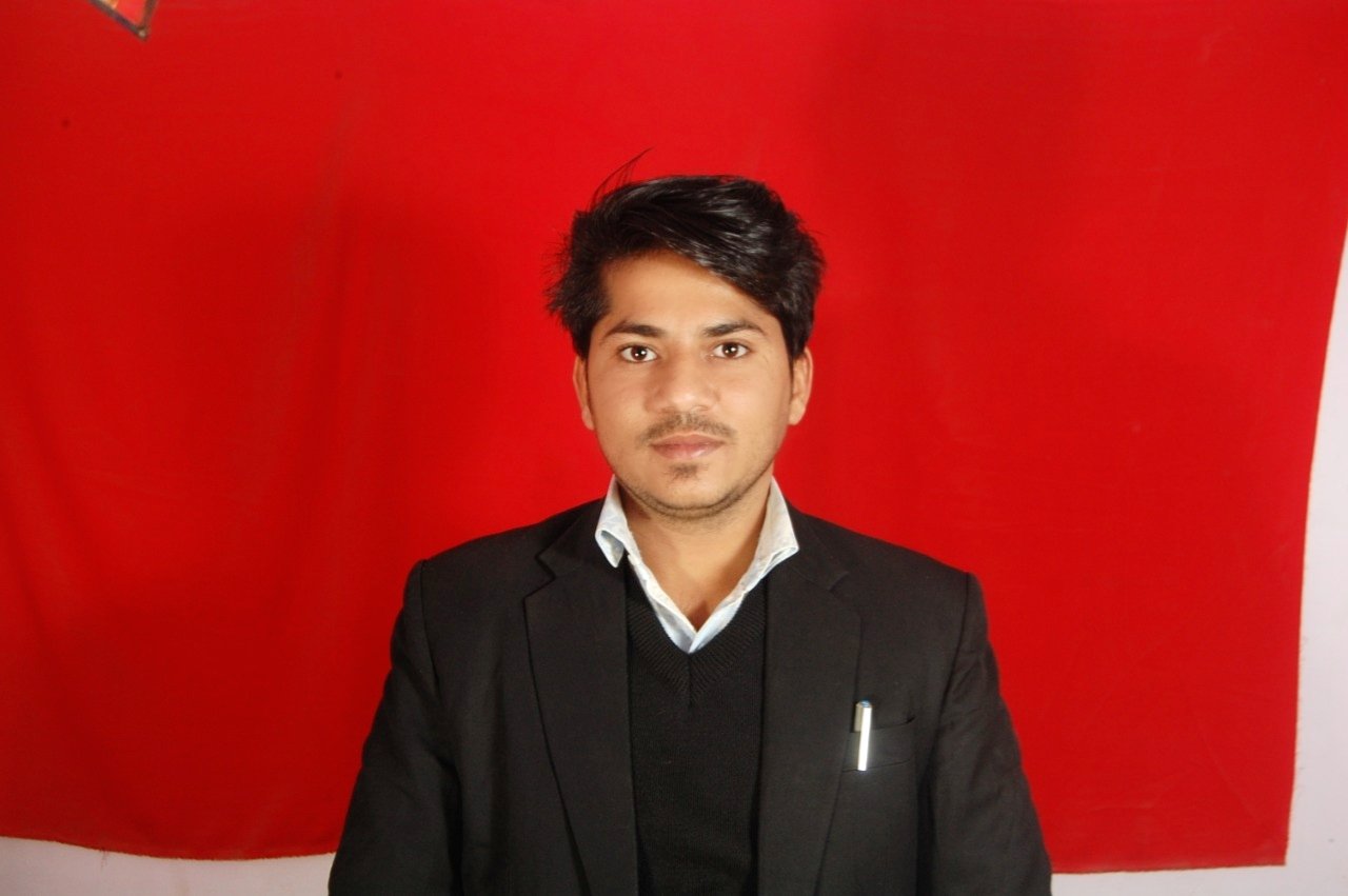 Lawyer Image