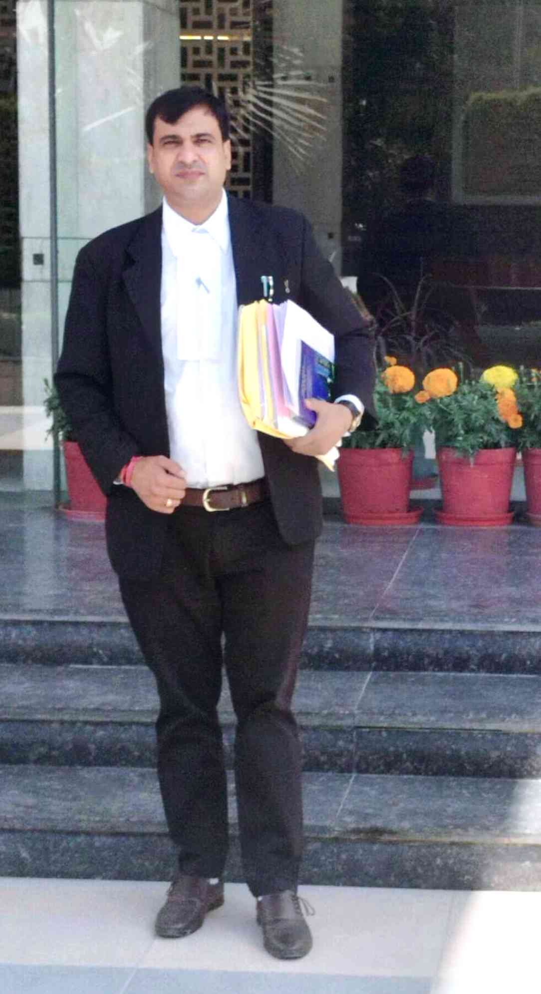 Lawyer Image