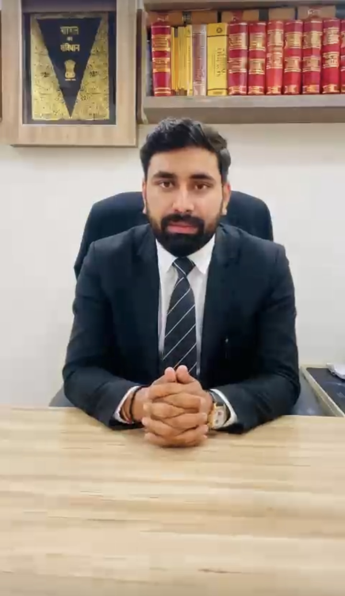 Lawyer Image