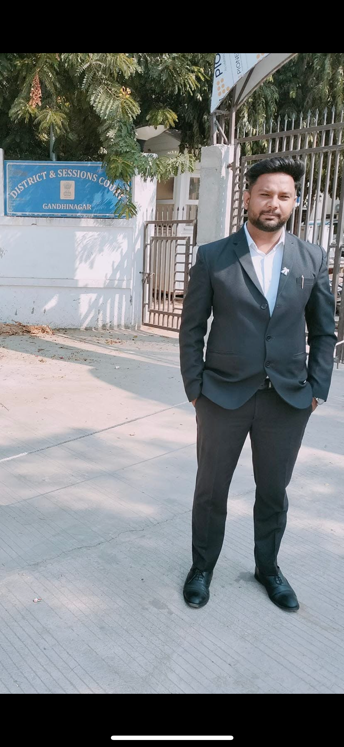 Lawyer Image