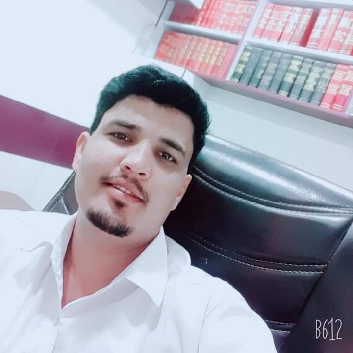 Lawyer Image
