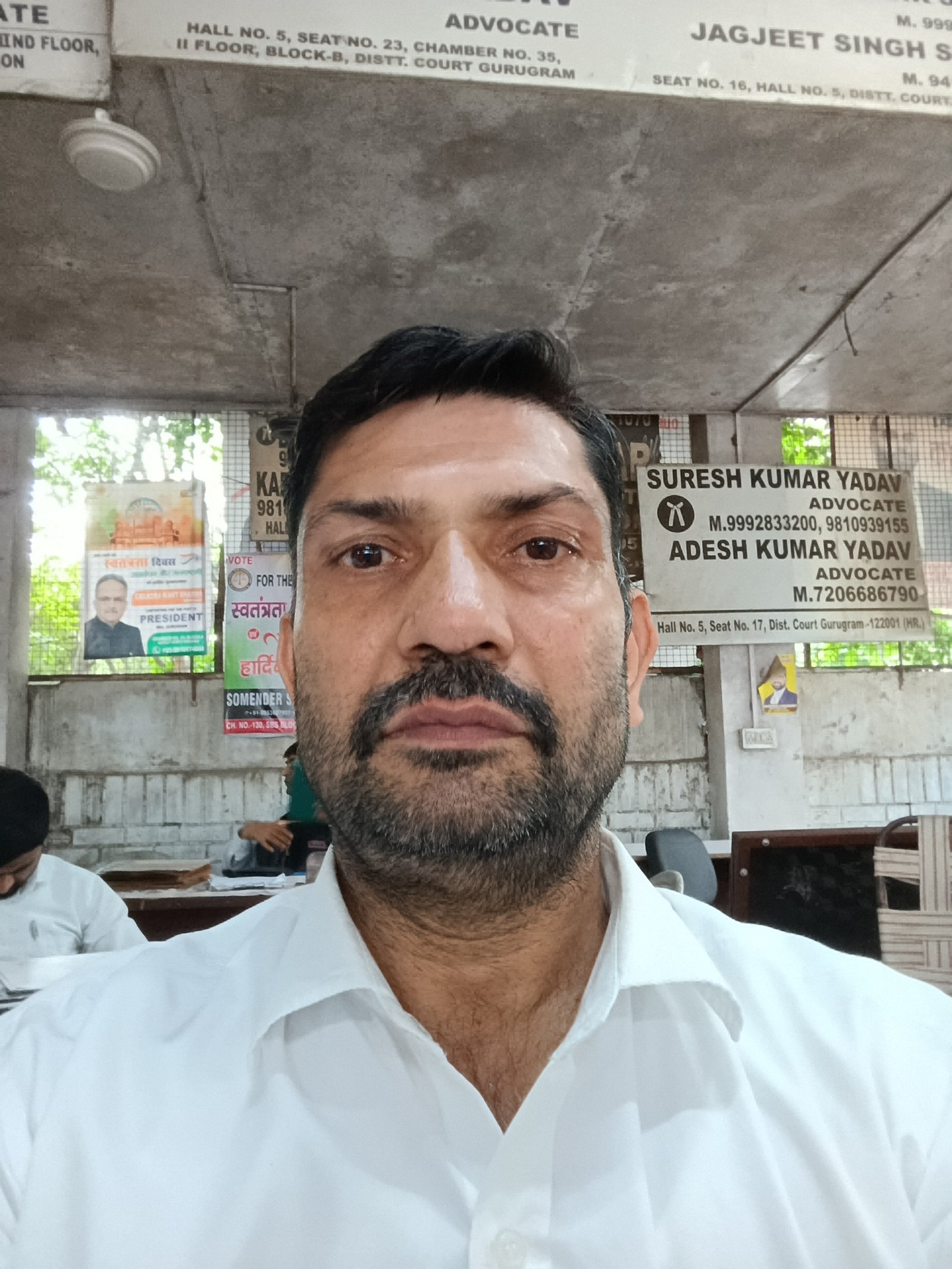 Lawyer Image