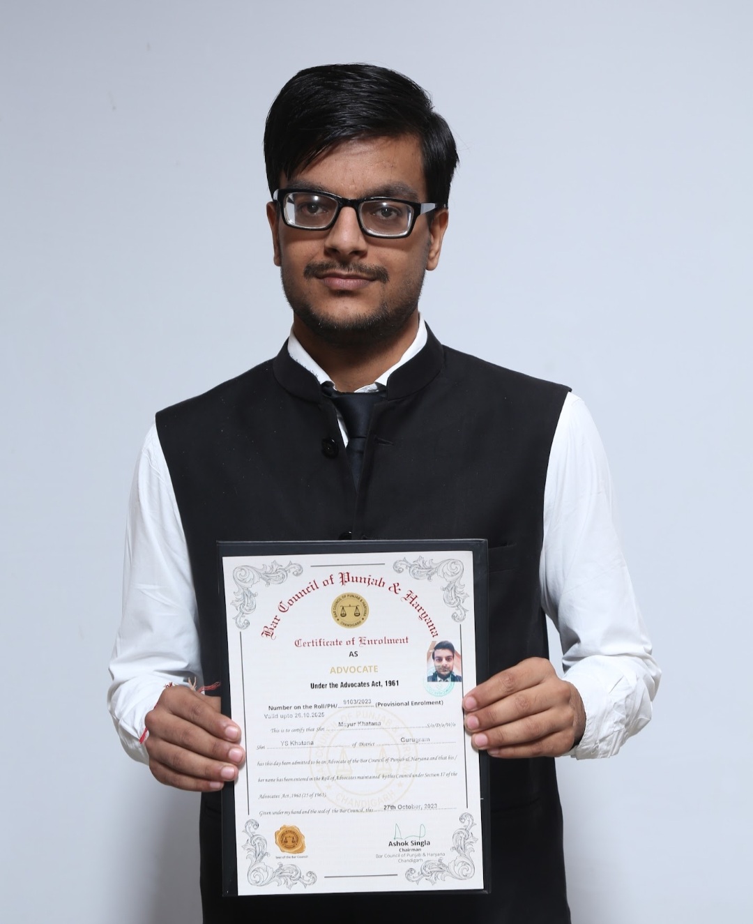 Lawyer Image
