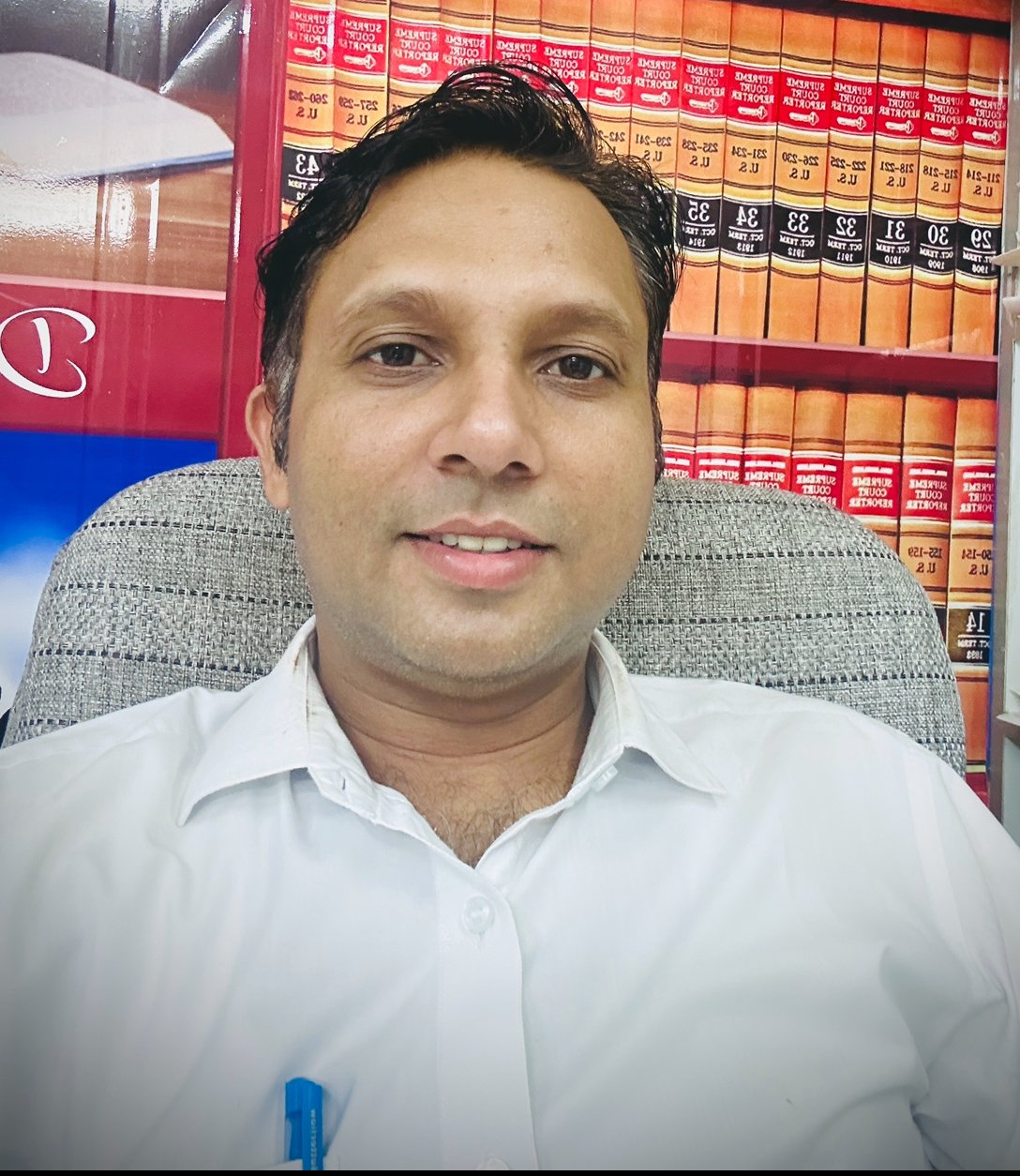 Lawyer Image