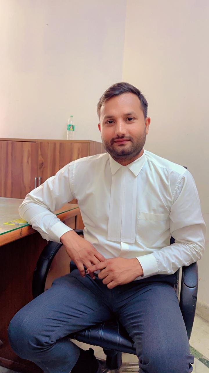 Lawyer Image