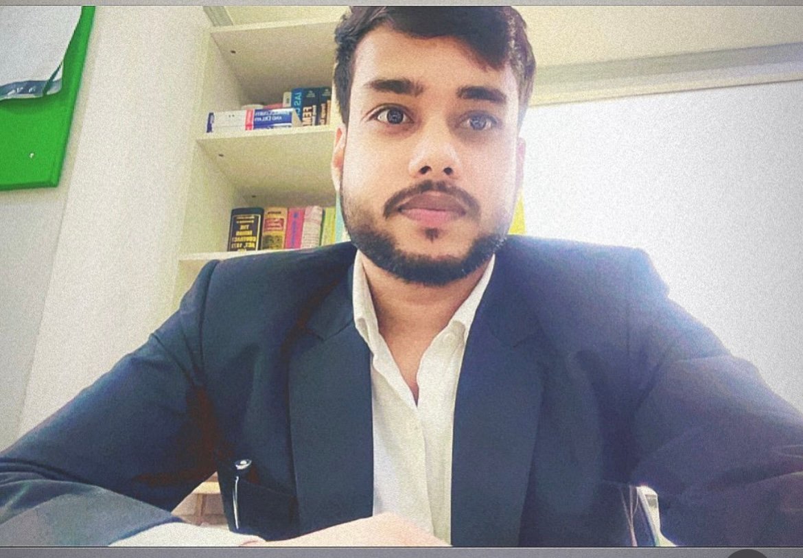 Lawyer Image