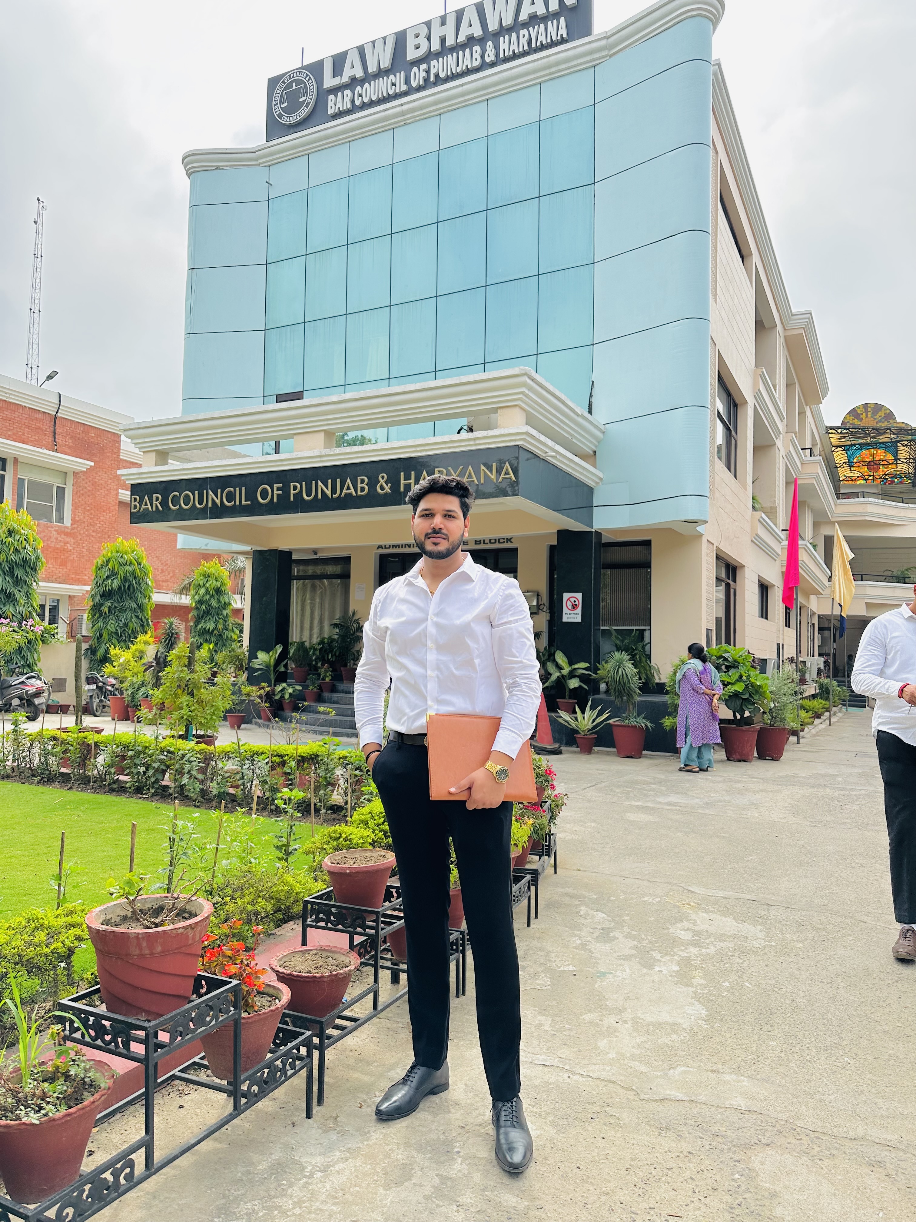 Lawyer Image