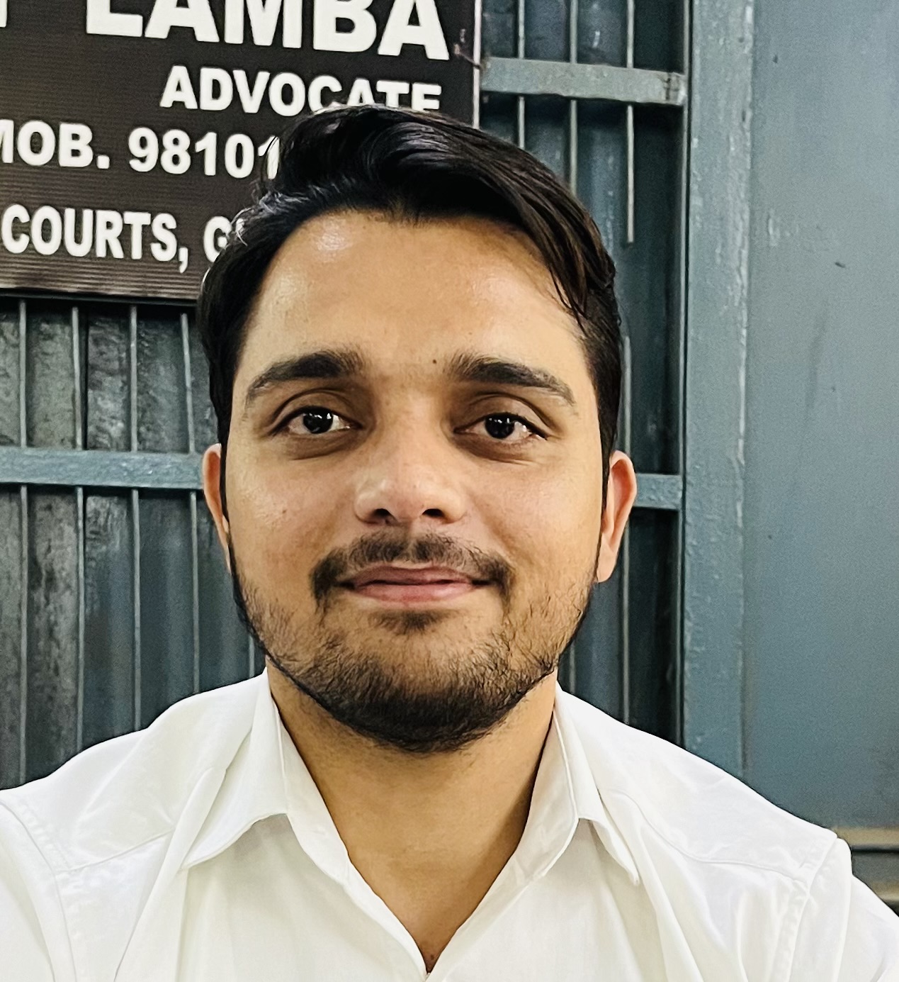 Lawyer Image