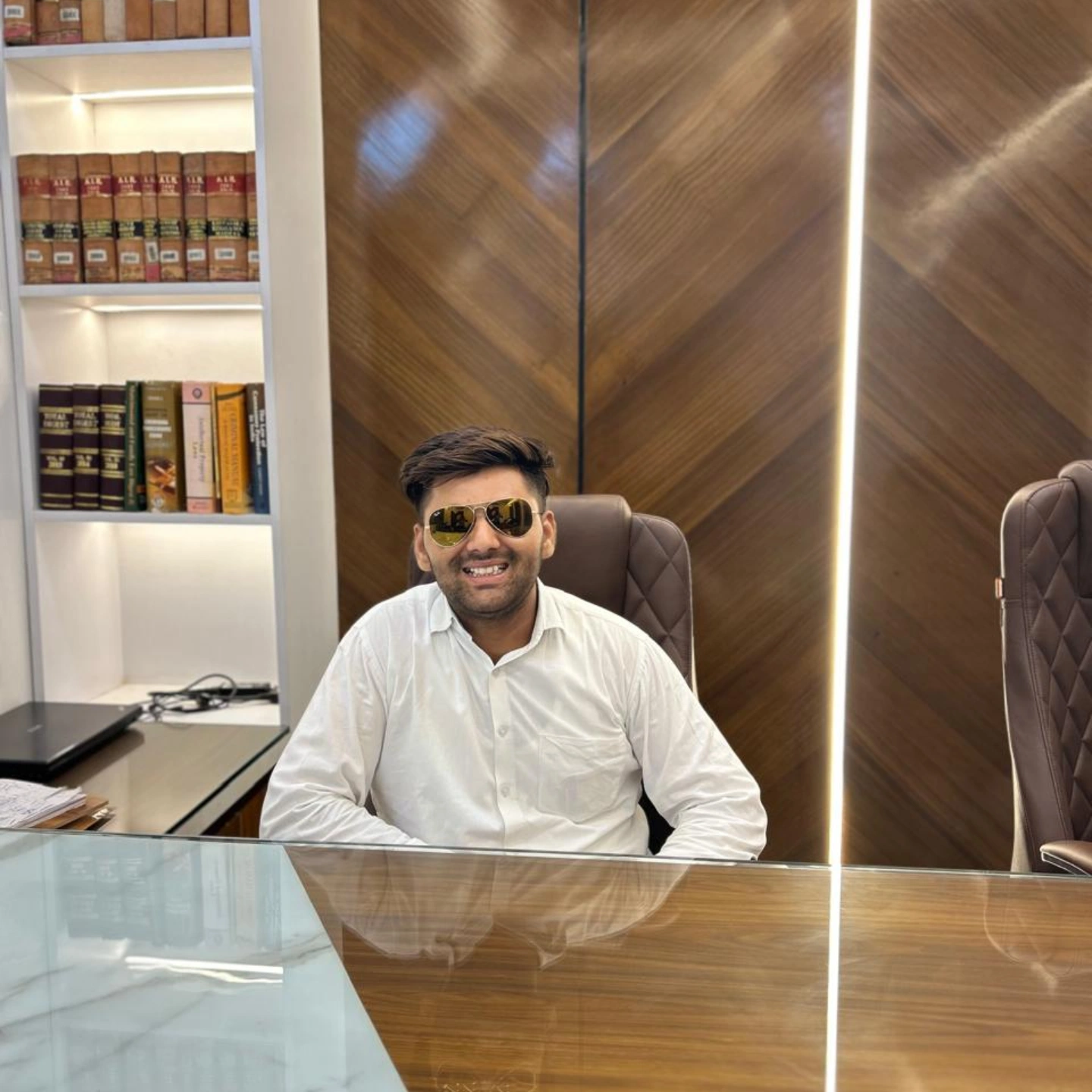 Lawyer Image
