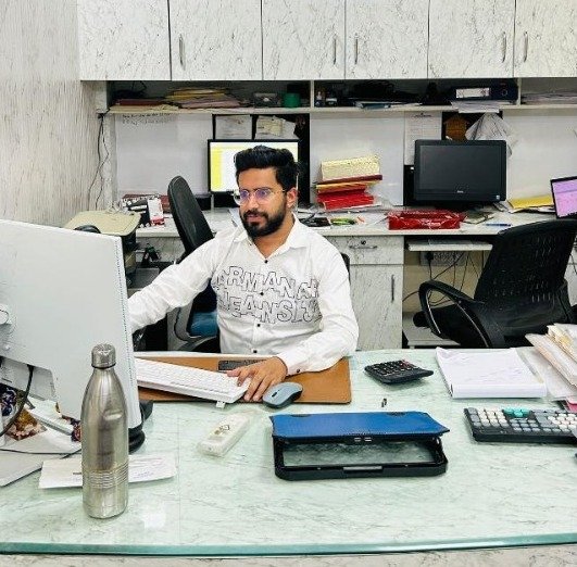 Lawyer Image