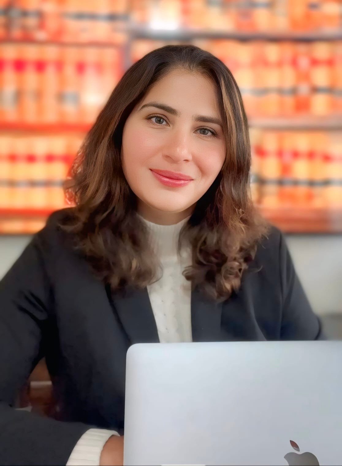 Lawyer Image
